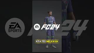 Martin paes di ea fc 24 eafc fifa timnasindonesia [upl. by Chantalle590]