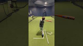 Double Tap to Hit  Baseball Hitting Drills [upl. by Mixam]