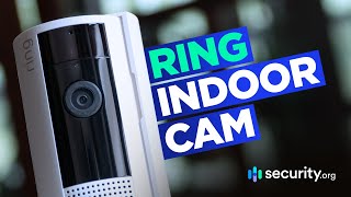 Ring Indoor Cam 2nd Gen More Privacy and More Adjustable [upl. by Benildas]