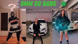 9mm go bang 💥 Full video ❤️‍🔥❤️‍🔥 [upl. by Austen885]