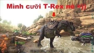 TRex Runner Game on Nintendo DS [upl. by Floridia]