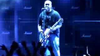 STAIND Live in Lubbock  X fest 2008 price to play [upl. by Karlik]