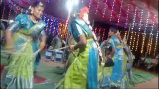 vepa chettuku uyyala song kolatam Kodigumpala kolata brundam guruvu dance master Raja6302764707 [upl. by Macknair]