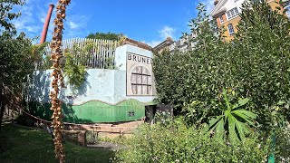 The Brunel Museum Rotherhithe 13th September 2024 [upl. by Gilmore]