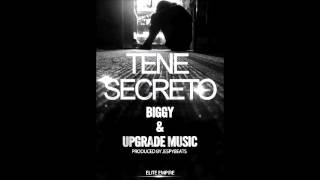 Upgrade Music amp Biggy  Tene Secreto ProdBy Jespybeats [upl. by Kcireddor]