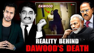 Reality Behind DAWOOD IBRAHIMS Death  What INDIAS RAW is Doing in PAKISTAN [upl. by Alleda340]