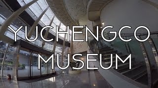 Museum Tour  Yuchengco Museum  VLOG 1 [upl. by Kelwen217]