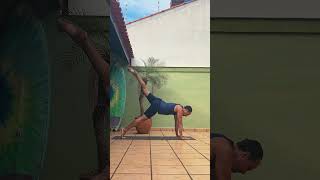 Yoga Matinal  Vinyasa yogamatinal motivation sports vinyasa [upl. by Nicholas]