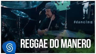 Raimundos  Reggae do Manero DVD Acústico Vídeo Oficial [upl. by Enneirb934]