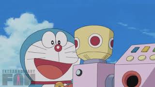 Mga POWDER para sa TUBIG  DORAEMON  Tagalog DUB [upl. by Peers]