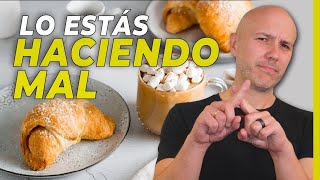 EL GRAN MITO DEL DESAYUNO ¿REALMENTE ES LA COMIDA MÁS IMPORTANTE  Dr Carlos Jaramillo [upl. by Rfinnej477]