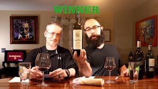 Best Cabernet Under 15 [upl. by June]