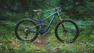 Master the Mountain The AllNew Trance X Advanced Pro 29  Giant Bicycles [upl. by Aleinad942]