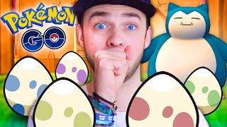 Pokemon GO  HOW TO GET EPIC EGG POKEMON [upl. by Strephon]