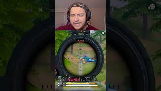 MG42 NO RECOIL SNIPER callofdutymobile codmobile codm [upl. by Nnayecats]