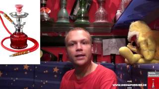 Shisha Tipps 15 Welche Wasserpfeife kaufen [upl. by Aurelia522]