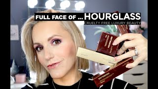 FULL FACE OF  HOURGLASS [upl. by Suoivatram]