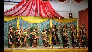 Tippani Dance  Tarnetar ne remele gyata [upl. by Mukul354]