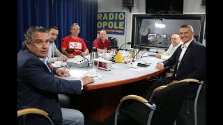 Niedzielna Loża Radiowa 170618 [upl. by Beall]