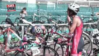 CONSEJOS PARA TU PRIMER TRIATLÓN [upl. by Lapo638]