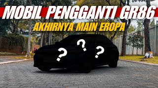 INI DIA MOBIL EROPA PILIHAN GW PENGGANTI GR86 [upl. by Lynden10]