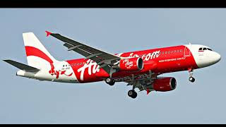 Airbus Overspeed alarm a320 airbus airbusa320 overspeed airasiaflight indonesia [upl. by Damian]