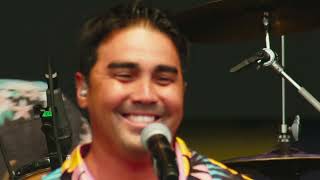 Kolohe Kai  Full Set  California Roots 2023  Monterey Ca [upl. by Sumner453]