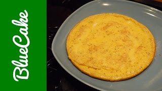 Comment faire une omelette facile [upl. by Durward]