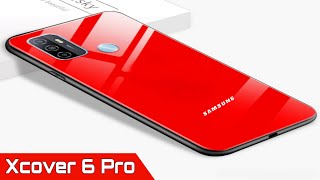 The Galaxy Xcover 6 Pro 2022 Update [upl. by Tarton]