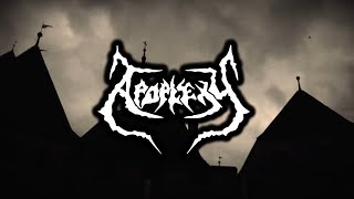 Apoplexy  In The Carpathians Woods official video [upl. by Bently765]