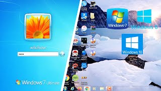 How to Reset Forgotten Windows 7  8  10 Password  Windows Password Recovery Tool Ultimate [upl. by Mariand]