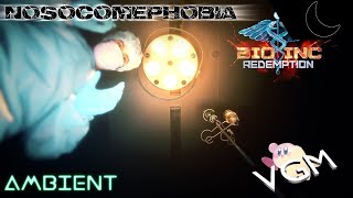 Bio Inc Redemption  Nosocomephobia [upl. by Aicirtel]