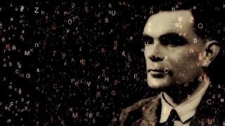 Alan Turing  Celebrating the life of a genius [upl. by Schoof]