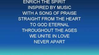 enrich the spirit  various artists [upl. by Auoh]