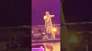 FARIS SHAFI LIVE CONCERT Vlogsbyalec farisofficial karachi liveconcert [upl. by Isabea]