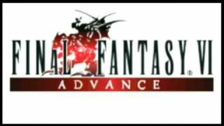 Battle Theme  Final Fantasy VI Advance OST [upl. by Uziel]