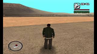 GTA San Andreas da Rhino Tank nasıl bulunur [upl. by Lj875]