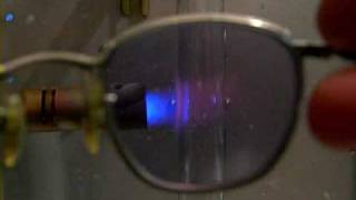 Didymium Glasses for Glass Blowing [upl. by Osber]