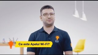 Apel WiFi  Orange Expert [upl. by Janaya]