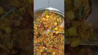 oats upma oatsupma yummyfood oatsrecipe healthyeating [upl. by Aala]