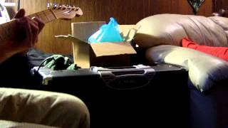 Fender Nocaster Pickups vs Bare Knuckle FLat 52s [upl. by Torto86]