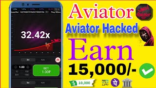 How to Download Predictor Aviator iOSAndroid ✔️ NO DEPOSIT Install Predictor Aviator without APK [upl. by Marjy]