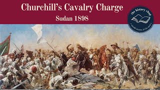 Charge of 21st Lancers at Battle of Omdurman [upl. by Aldercy145]