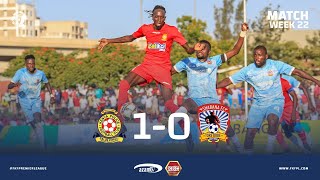 POLICE VS SHABANA FULL Match HIGHLIGHTS [upl. by Avrom919]