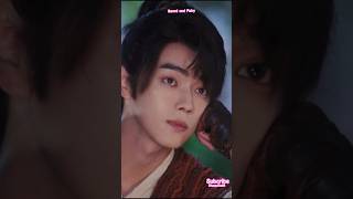 Xu Kai Imagine a Crush Sword and Fairy chinesedrama shortvideo xukai [upl. by Alhsa]