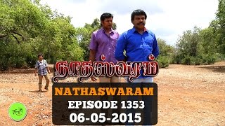 Nadhaswaram Episode  1353 060515 [upl. by Gardal]