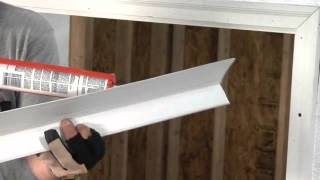 Install Guide StraightFlash™ VF  DuPont™ Tyvek® [upl. by Ahsatsan]