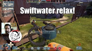 Swiftwater relax Updates do TF2 casual [upl. by Frances]