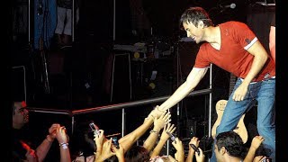 Enrique Iglesias  Mentiroso LIVE [upl. by Tarrah]