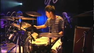 巨將音響13OFunkillo Groove  OFunkillo  建中熱音二十四屆  20120617 [upl. by Eatnoj]